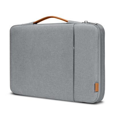Klēpjdatora futrālis 12 13 15,4 15,6 collu pārnēsāšanas uzmava Macbook Air M2 13.3 Pro 14 M1 vāciņam Huawei Xiaomi HP Dell Lenovo Shell BAG