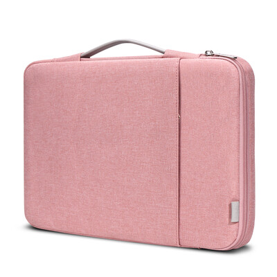 Klēpjdatora futrālis 12 13 15,4 15,6 collu pārnēsāšanas uzmava Macbook Air M2 13.3 Pro 14 M1 vāciņam Huawei Xiaomi HP Dell Lenovo Shell BAG