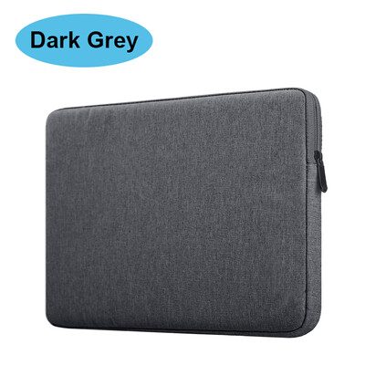 Klēpjdatora piezīmjdatora futrālis planšetdatora vāciņa vāciņš 11" 12" 13" 15" 15,6" Macbook Matebook Retina 14 collas Xiaomi Huawei HP Dell