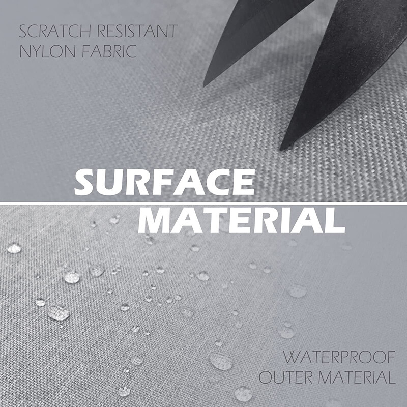 Θήκη φορητού υπολογιστή Τσάντα θήκης για tablet 11" 12" 13" 15,6" για Macbook Matebook Retina 14 ιντσών για Xiaomi Huawei HP Dell