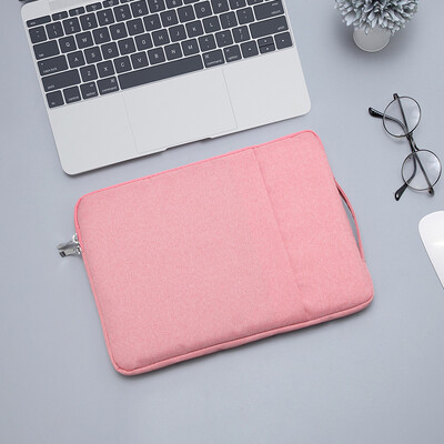 Klēpjdatora soma Macbook Air m2 korpusam 13 13,3 14 15 16 iekšējais pūslis Macbook Pro Air M1 Lenovo Dell HP Huawei Xiaomi džinsu soma