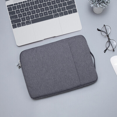 Klēpjdatora soma Macbook Air m2 korpusam 13 13,3 14 15 16 iekšējais pūslis Macbook Pro Air M1 Lenovo Dell HP Huawei Xiaomi džinsu soma