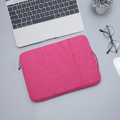 Klēpjdatora soma Macbook Air m2 korpusam 13 13,3 14 15 16 iekšējais pūslis Macbook Pro Air M1 Lenovo Dell HP Huawei Xiaomi džinsu soma