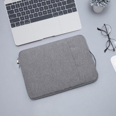 Klēpjdatora soma Macbook Air m2 korpusam 13 13,3 14 15 16 iekšējais pūslis Macbook Pro Air M1 Lenovo Dell HP Huawei Xiaomi džinsu soma