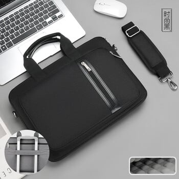 LAPTOP BAG Θήκη Laptop Sleeve Για θήκη macbook 13 14 15,6 17,3 ιντσών Macbook Air ASUS Lenovo Dell Huawei