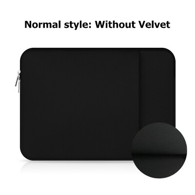 Klēpjdatora soma Piezīmjdatora korpusa uzmavas vāciņš 11 12 14 15 15,6 collas Macbook Pro Air Retina 13, kas paredzēts Xiaomi Huawei HP Dell Lenovo