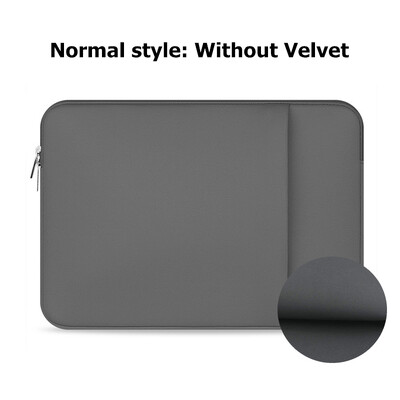 Klēpjdatora soma Piezīmjdatora korpusa uzmavas vāciņš 11 12 14 15 15,6 collas Macbook Pro Air Retina 13, kas paredzēts Xiaomi Huawei HP Dell Lenovo
