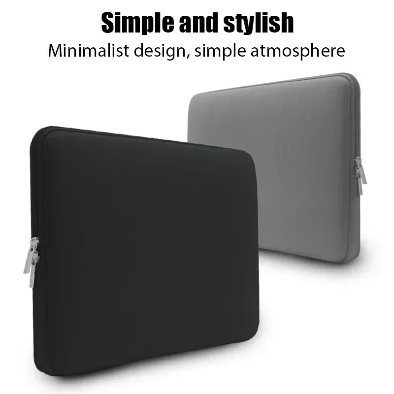 Laptop torba za Macbook Air Pro Retina 11 12 13 14 15 15,6 inča Laptop Sleeve Case PC Tablet Case Cover za Lenovo Air HP Dell
