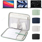 Klēpjdatora piedurknes soma saderīga ar MacBook Air/Pro 13-13,6 collu piezīmjdatoru MacBook Pro 14 collu MacBook Air M1 M2 uzmava 13/13,3 collu