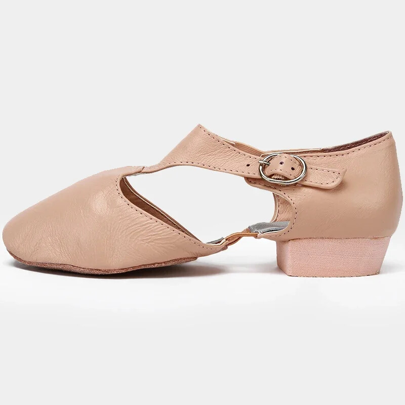 Αθλητικά παπούτσια χορού από γνήσιο δέρμα Παπούτσια χορού τζαζ για άντρες Γυναικεία Απαλά παπούτσια μπαλέτου Γιόγκα στιβαρά αθλητικά παπούτσια χορού Παπούτσια γυμναστικής