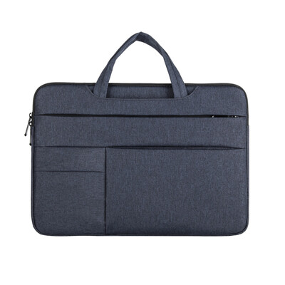 Rokassomiņa klēpjdatora soma 13 14 15 15,6 collu Xiaomi MacBook Air ASUS klēpjdatora soma Korpuss Vāks Piezīmjdatora aksesuārs Sieviešu vīriešu portfelis