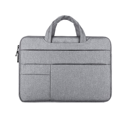Rokassomiņa klēpjdatora soma 13 14 15 15,6 collu Xiaomi MacBook Air ASUS klēpjdatora soma Korpuss Vāks Piezīmjdatora aksesuārs Sieviešu vīriešu portfelis