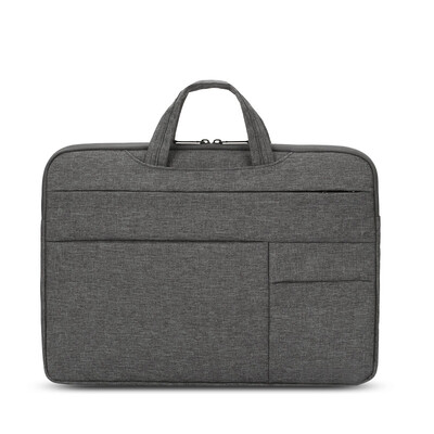 Rokassomiņa klēpjdatora soma 13 14 15 15,6 collu Xiaomi MacBook Air ASUS klēpjdatora soma Korpuss Vāks Piezīmjdatora aksesuārs Sieviešu vīriešu portfelis