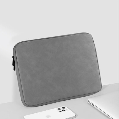 Klēpjdatora uzmavas soma Macbook Air Pro 13 13,3 14 15,4 15,6 collu piezīmjdatora somiņa Lenovo Asus HP Dell pārnēsājamās somas vāciņa korpusam