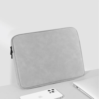 Klēpjdatora uzmavas soma Macbook Air Pro 13 13,3 14 15,4 15,6 collu piezīmjdatora somiņa Lenovo Asus HP Dell pārnēsājamās somas vāciņa korpusam
