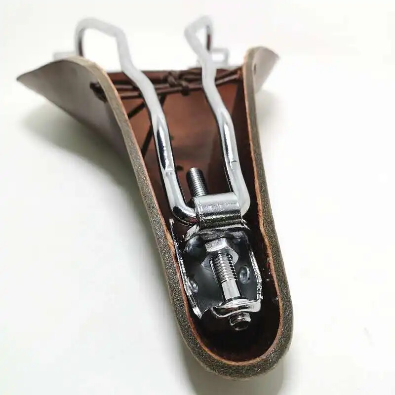 Κάθισμα ποδηλάτου από σέλες από δέρμα αγελάδας Ρετρό κάθισμα ποδηλάτου ανδρικό γυναικείο δερμάτινο χειροποίητο σέλλα ποδηλάτου Comfort ποδηλατικό κάθισμα ποδηλάτου