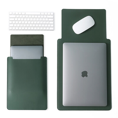 Torba za laptop Torba za Apple Macbook 16 15 13 11 inča Za Lenovo Huawei Xiaomi ASUS Torba za prijenosno računalo Stol Za ipad 12.9 Poklopac