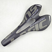 superlogic 3K Full Carbon Fibre Bicycle Seddle Road MTB Bike Carbon Set Seat Matt velosipēda spilvens 275*143mm riteņbraukšanas daļas
