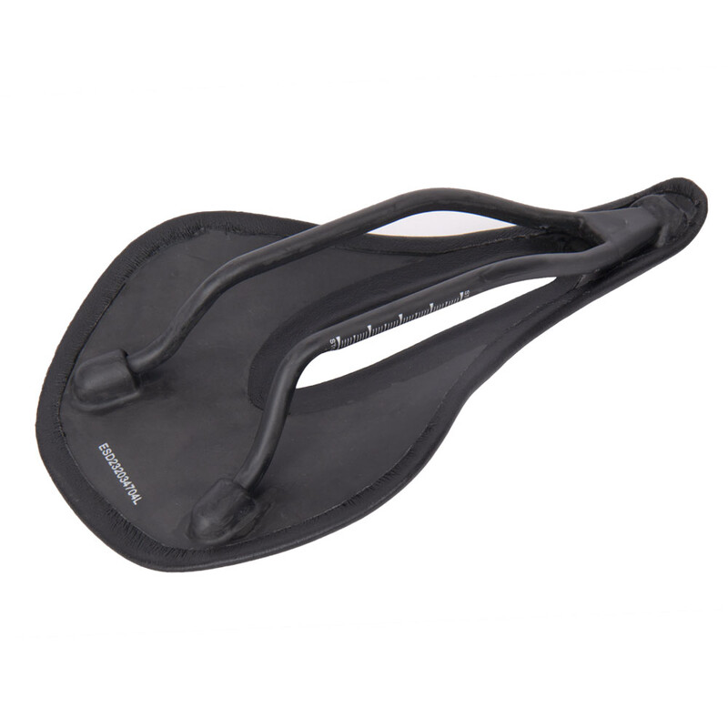 ELITAONE Road/Mtb Bike Saddle 240x143mm Carbon Fiber Round Rail 7*7mm Super Light 89g 3143ER