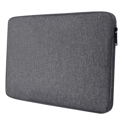 Vodootporna torba za prijenosno računalo 11 12 13.3 14 15 15.6 Unutarnji mjehur za Macbook Pro Air M1 Lenovo Dell HP Huawei Xiaomi Denim Case