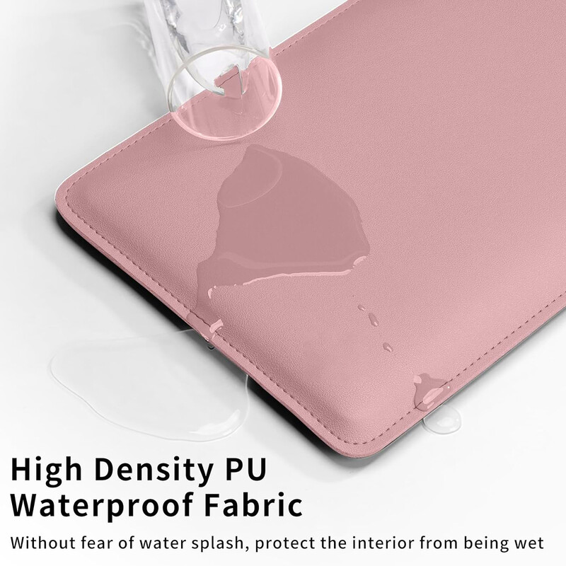 Klēpjdatora piedurknes soma priekš Apple Macbook Air Pro 13 M1 M2 2020 piezīmjdatora uzmavas soma ASUS 11 12 13,3 14 15 15,6 16 korpusam