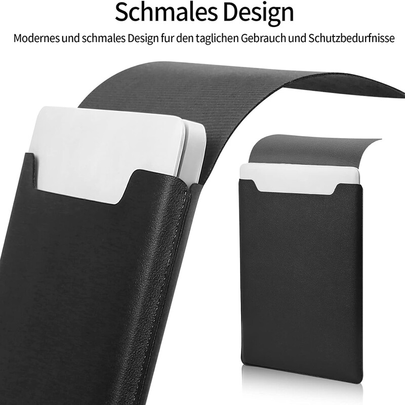 Klēpjdatora piedurknes soma priekš Apple Macbook Air Pro 13 M1 M2 2020 piezīmjdatora uzmavas soma ASUS 11 12 13,3 14 15 15,6 16 korpusam