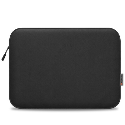 HAWEEL klēpjdatora uzmavas futrālis 11 13 15 16 collas HP DELL piezīmjdatora somiņai soma Macbook Air Pro 13.3 triecienizturīgs futrālis