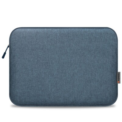 HAWEEL klēpjdatora uzmavas futrālis 11 13 15 16 collas HP DELL piezīmjdatora somiņai soma Macbook Air Pro 13.3 triecienizturīgs futrālis