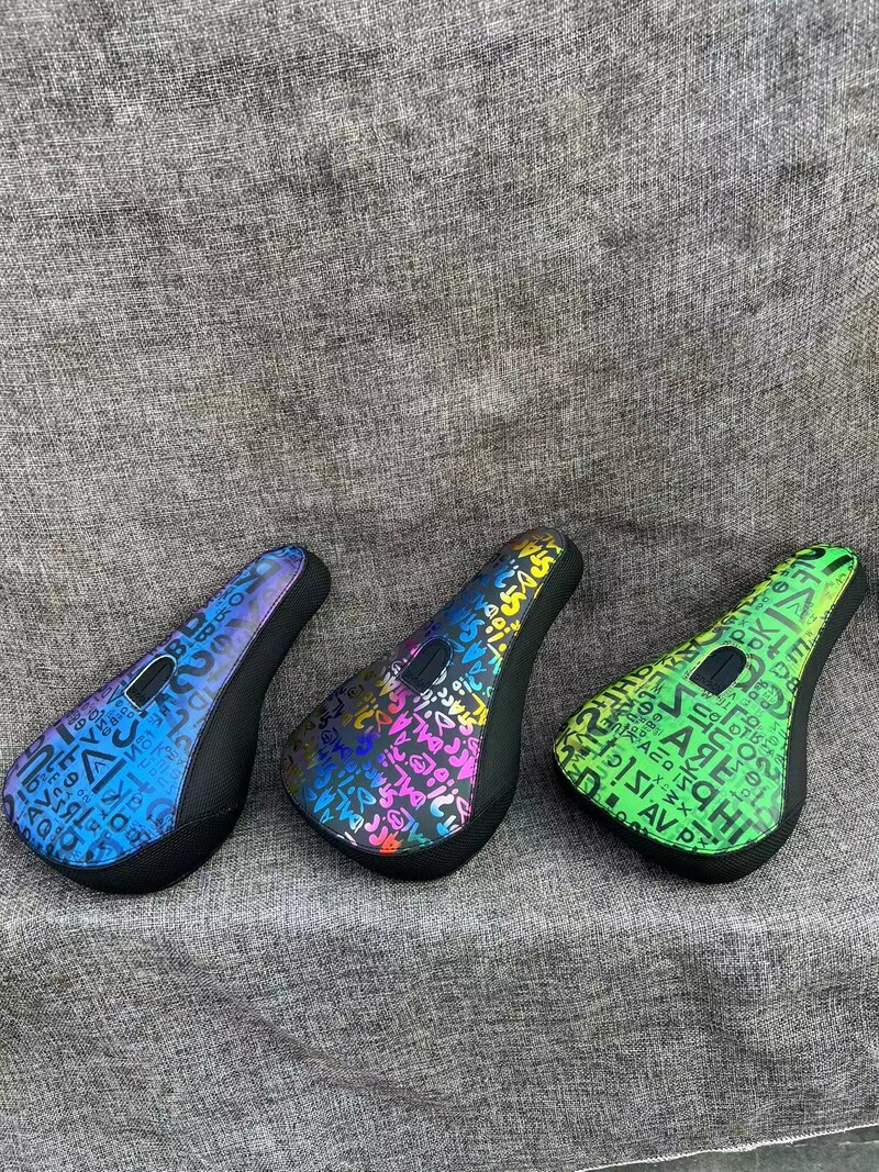 bmx sēdeklis Pivotal bmx segli fgfs dirt-jump segli