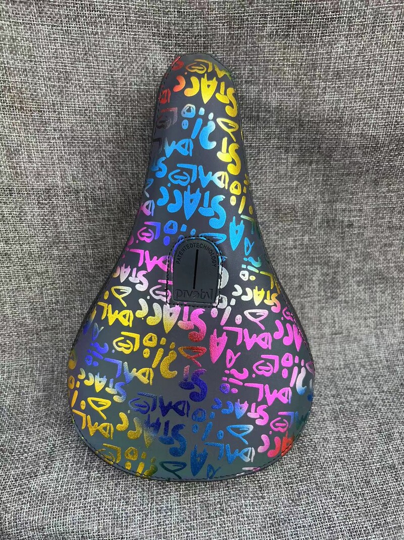 bmx sēdeklis Pivotal bmx segli fgfs dirt-jump segli