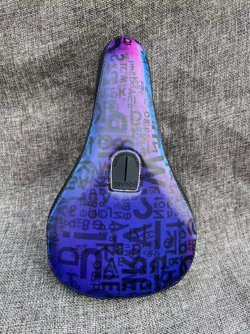 bmx sēdeklis Pivotal bmx segli fgfs dirt-jump segli