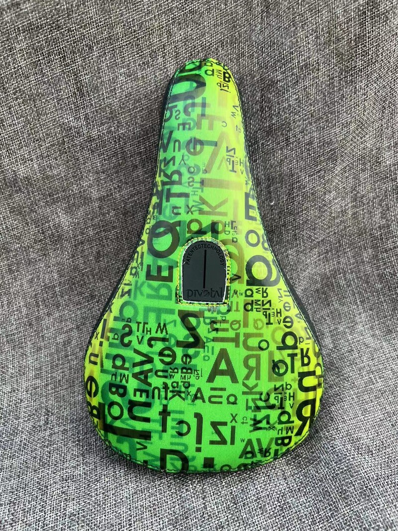 bmx sēdeklis Pivotal bmx segli fgfs dirt-jump segli