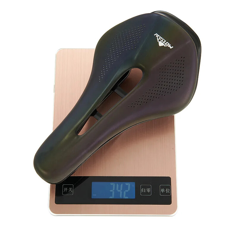 MOTSUV MTB kalnu šosejas velosipēda sēdeklis, ērts gēla velosipēda sēdeklis, triecienizturīgs riteņbraukšanas spilvens, vingrošanas velosipēda sēdeklis vīriešiem sievietēm