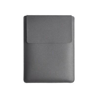Dormin klēpjdatora piedurkņu soma priekš Apple Macbook Air Pro 13 M1 M2 2020 piezīmjdatora uzmavas soma ASUS 11 12 13,3 14 15 15,6 16 korpusam