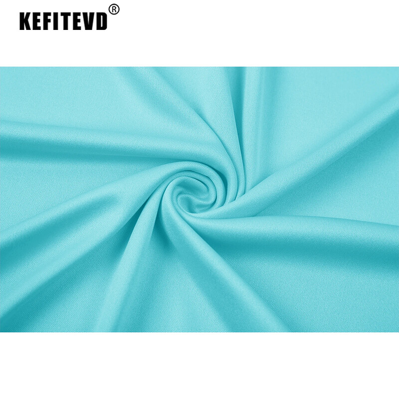 KEFITEVD vasaras UPF 50+ T-krekls sieviešu ātri nožūst skriešanas krekli ar īsām piedurknēm Sporta zāles Sprot pārgājienu t-ī skriešanas joga, UV aizsardzība, augšdaļa