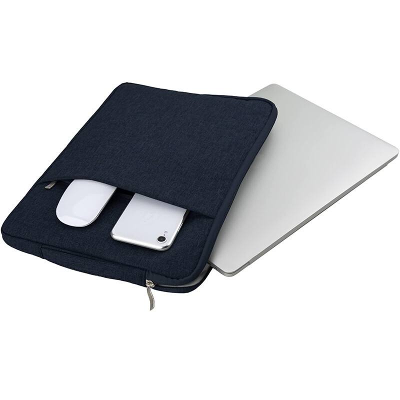 Klēpjdatora soma 11 12 13 14 15 15,6 collu ūdensnecaurlaidīgs apvalks Macbook Air Pro M1 piezīmjdatora datora vāciņam Lady Man rokassomiņai