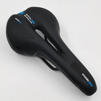 Άνετη σέλα ποδηλάτου MTB Mountain Road Bike Seat Hollow Gel Cycling Cushion Σέλα ποδηλάτου άσκησης