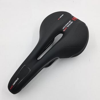 Άνετη σέλα ποδηλάτου MTB Mountain Road Bike Seat Hollow Gel Cycling Cushion Σέλα ποδηλάτου άσκησης