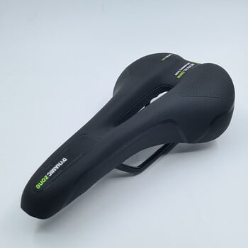 Άνετη σέλα ποδηλάτου MTB Mountain Road Bike Seat Hollow Gel Cycling Cushion Σέλα ποδηλάτου άσκησης