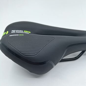 Άνετη σέλα ποδηλάτου MTB Mountain Road Bike Seat Hollow Gel Cycling Cushion Σέλα ποδηλάτου άσκησης