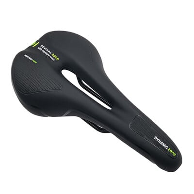 Άνετη σέλα ποδηλάτου MTB Mountain Road Bike Seat Hollow Gel Cycling Cushion Σέλα ποδηλάτου άσκησης