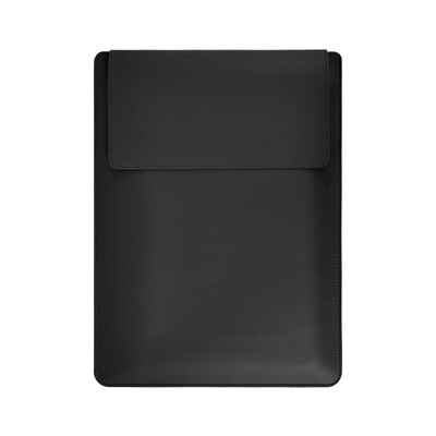 COTECi daudzfunkciju kronšteina iekšējā soma Nemagnētiska bez rāvējslēdzēja klēpjdatora iekšējā soma Vienkārša, viegla, piemērota MacBook