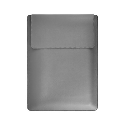 COTECi daudzfunkciju kronšteina iekšējā soma Nemagnētiska bez rāvējslēdzēja klēpjdatora iekšējā soma Vienkārša, viegla, piemērota MacBook