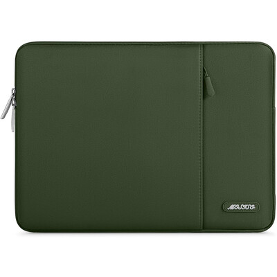 Triecienizturīgs klēpjdatora apvalks 11 12 13,3 14 15 16 collu piezīmjdatora maciņš Macbook Air Pro M1 M2 M3 korpusam HP Dell Asus datora vāciņš