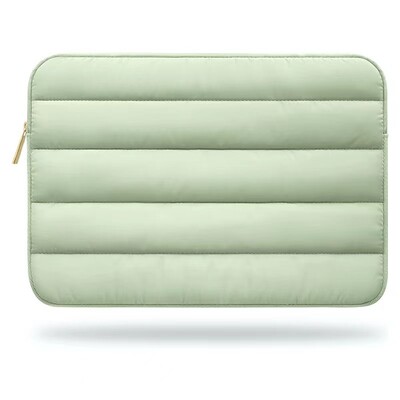 Klēpjdatora soma planšetdatora uzmava 9" 10" 11" 12,9" 13" 14" 15" 16" iPad Air Pro M4 XiaoMi Pad priekš Samsung Huawei triecienizturīga soma
