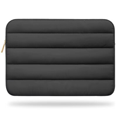 Klēpjdatora soma planšetdatora uzmava 9" 10" 11" 12,9" 13" 14" 15" 16" iPad Air Pro M4 XiaoMi Pad priekš Samsung Huawei triecienizturīga soma