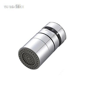 vanzlife Pagarināms mājas jaucējkrāns vara ūdens mute pagarināma šļakatas galvassegas zieds ir filtrēts uzgalis mute ūdens nīlzirgs