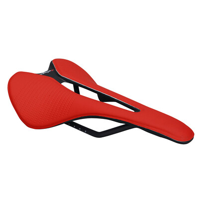 BALUGOE velosipēda sēdeklis 7*7 mm apļveida sliedes MTB šosejas sacīkšu velosipēda sēdeklis vīriešiem, sieviešu sēdeklis, 130-260 mm velosipēdu daļas Aksesuāri