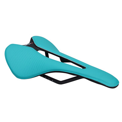 BALUGOE velosipēda sēdeklis 7*7 mm apļveida sliedes MTB šosejas sacīkšu velosipēda sēdeklis vīriešiem, sieviešu sēdeklis, 130-260 mm velosipēdu daļas Aksesuāri