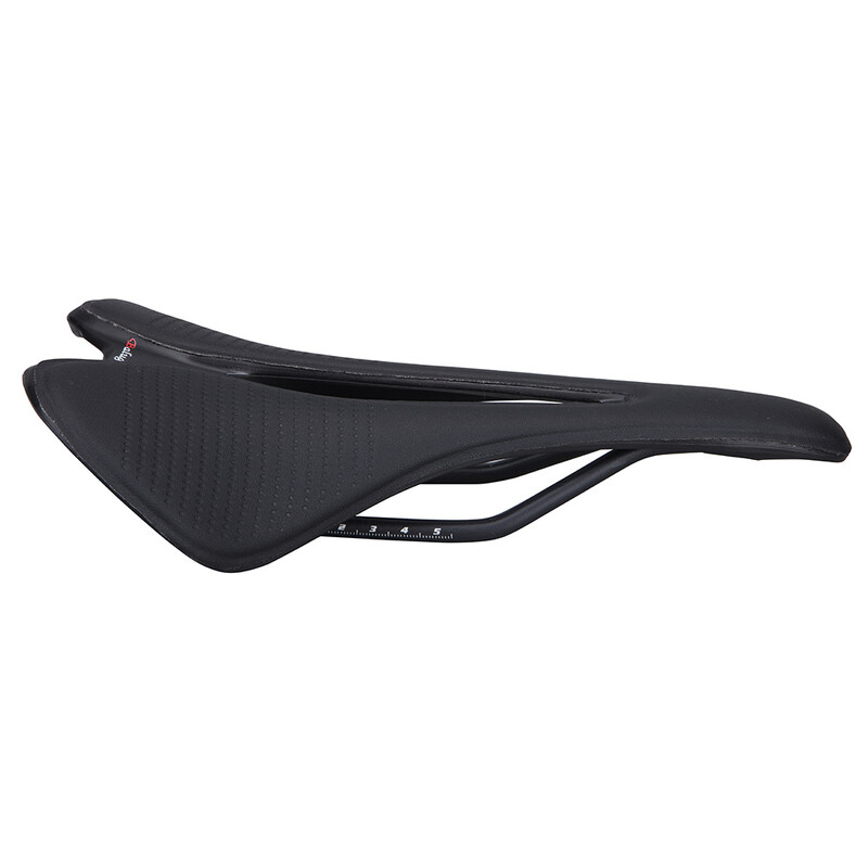 BALUGOE velosipēda sēdeklis 7*7 mm apļveida sliedes MTB šosejas sacīkšu velosipēda sēdeklis vīriešiem, sieviešu sēdeklis, 130-260 mm velosipēdu daļas Aksesuāri